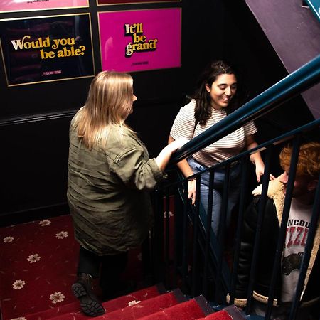 The Galway Rooms 외부 사진
