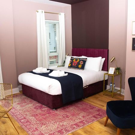 The Galway Rooms 외부 사진