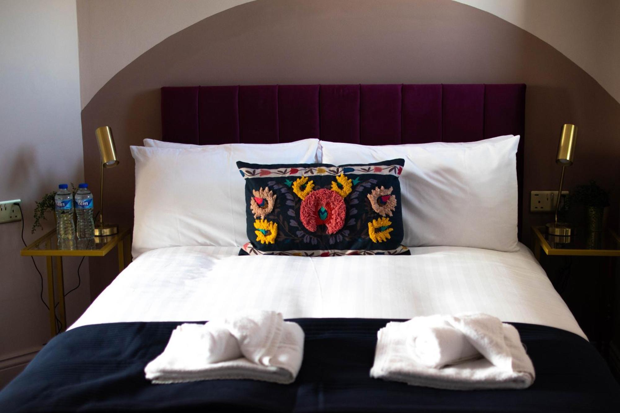 The Galway Rooms 외부 사진