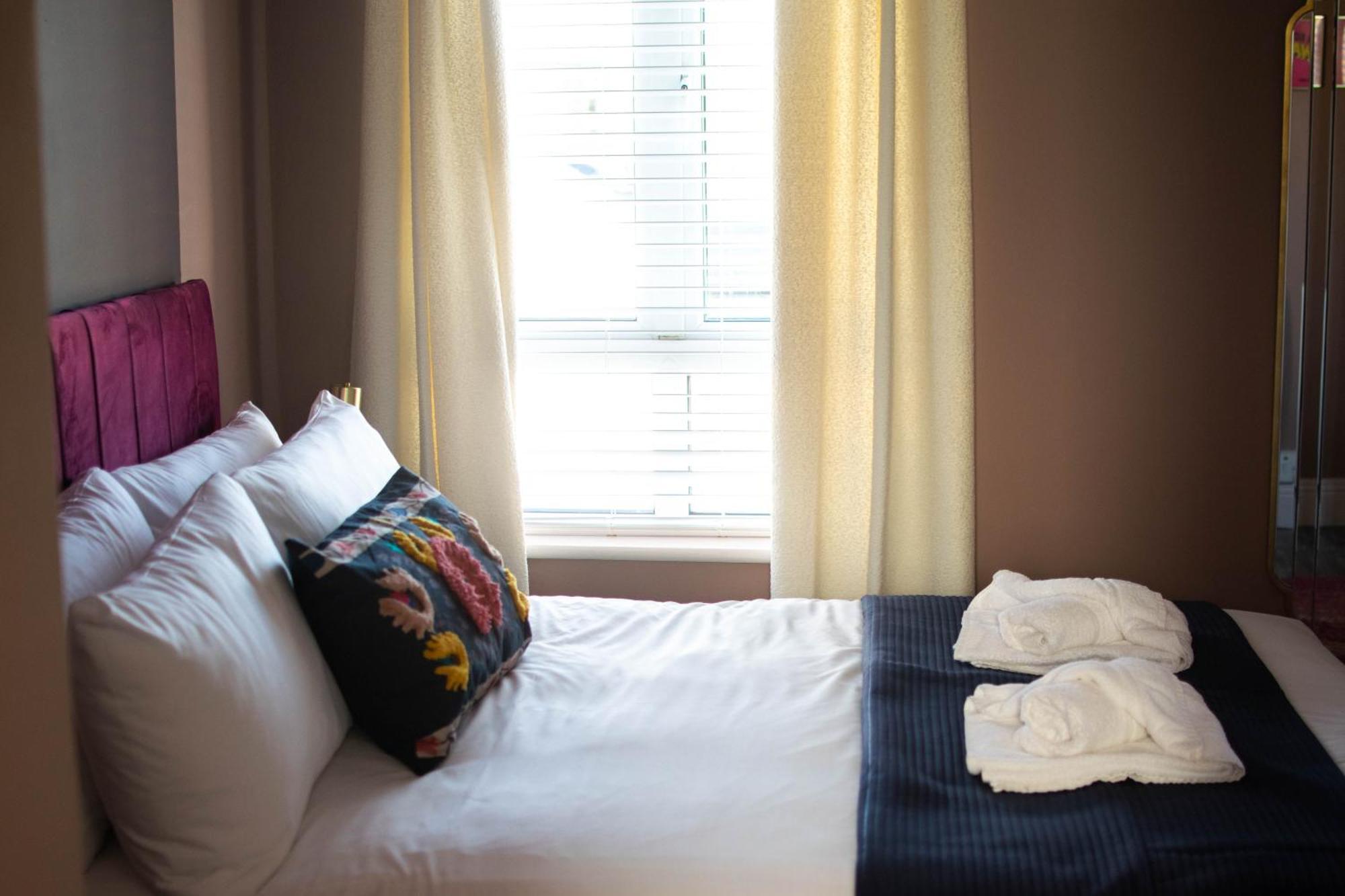 The Galway Rooms 외부 사진