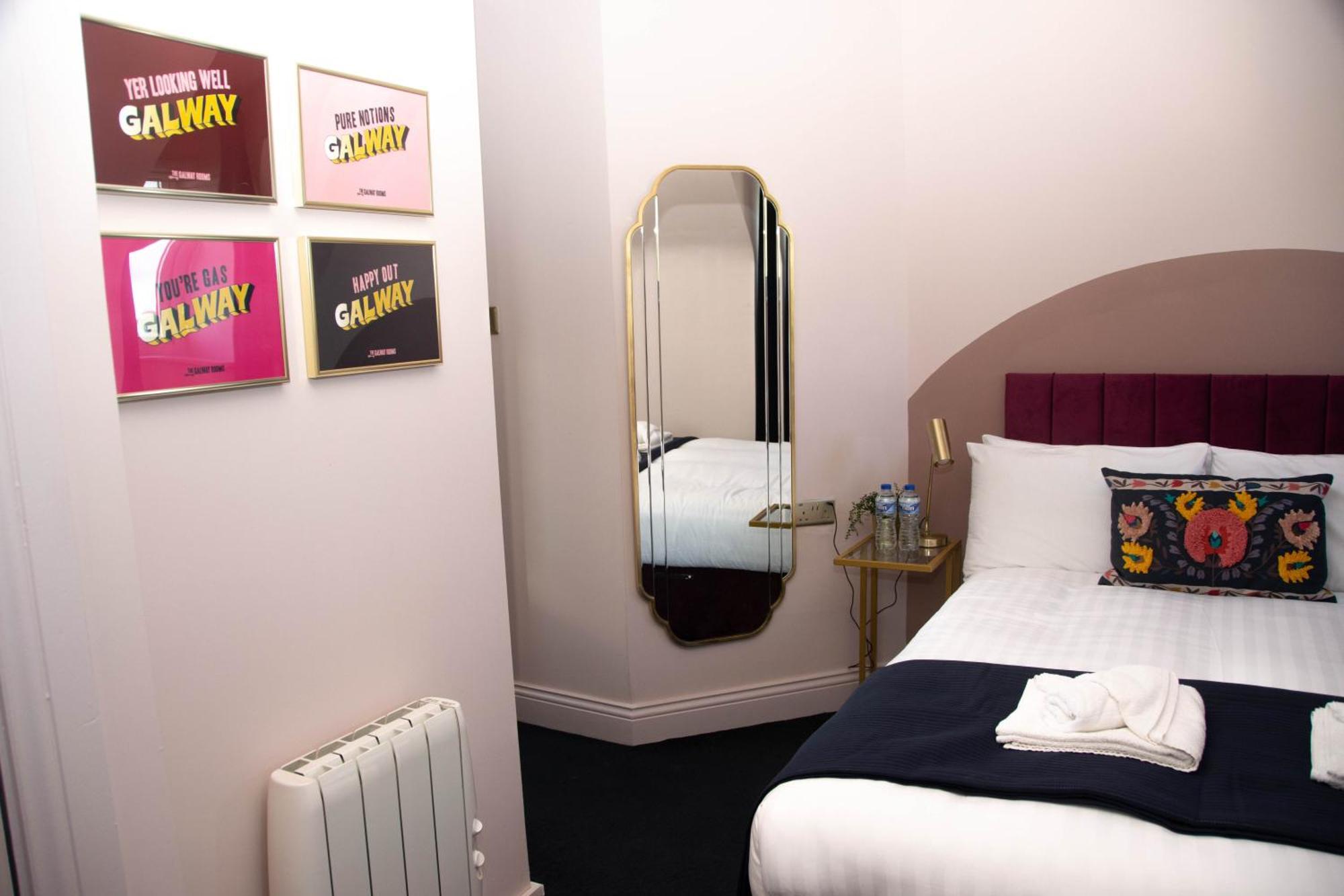 The Galway Rooms 외부 사진