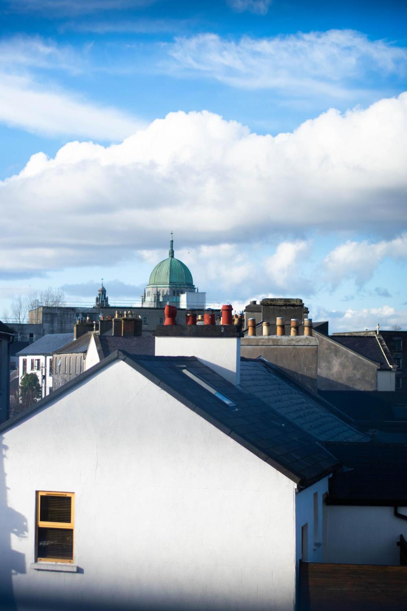 The Galway Rooms 외부 사진