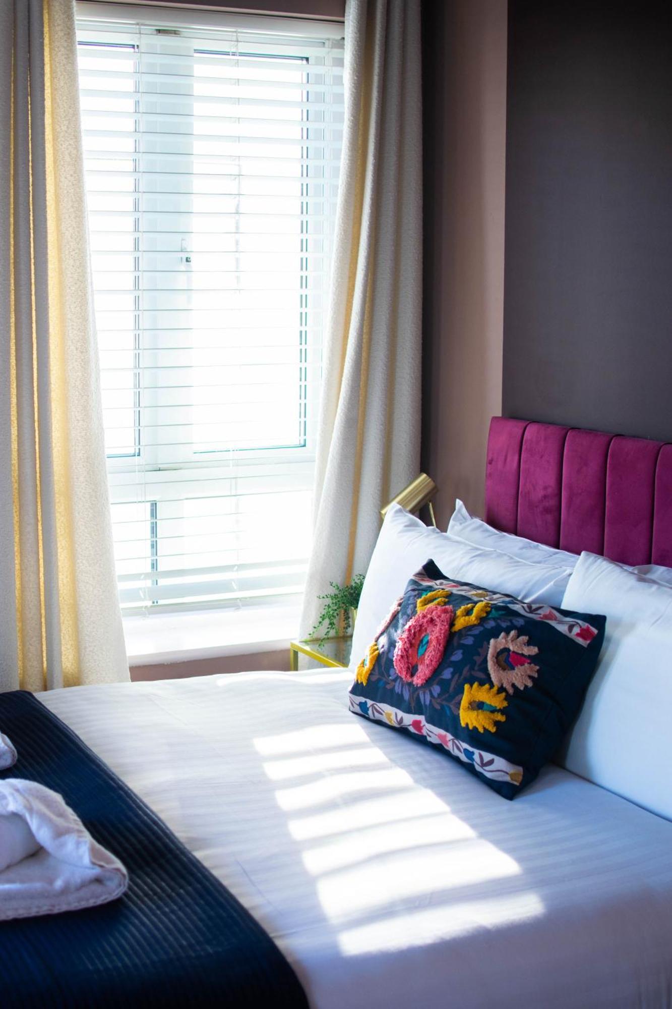 The Galway Rooms 외부 사진