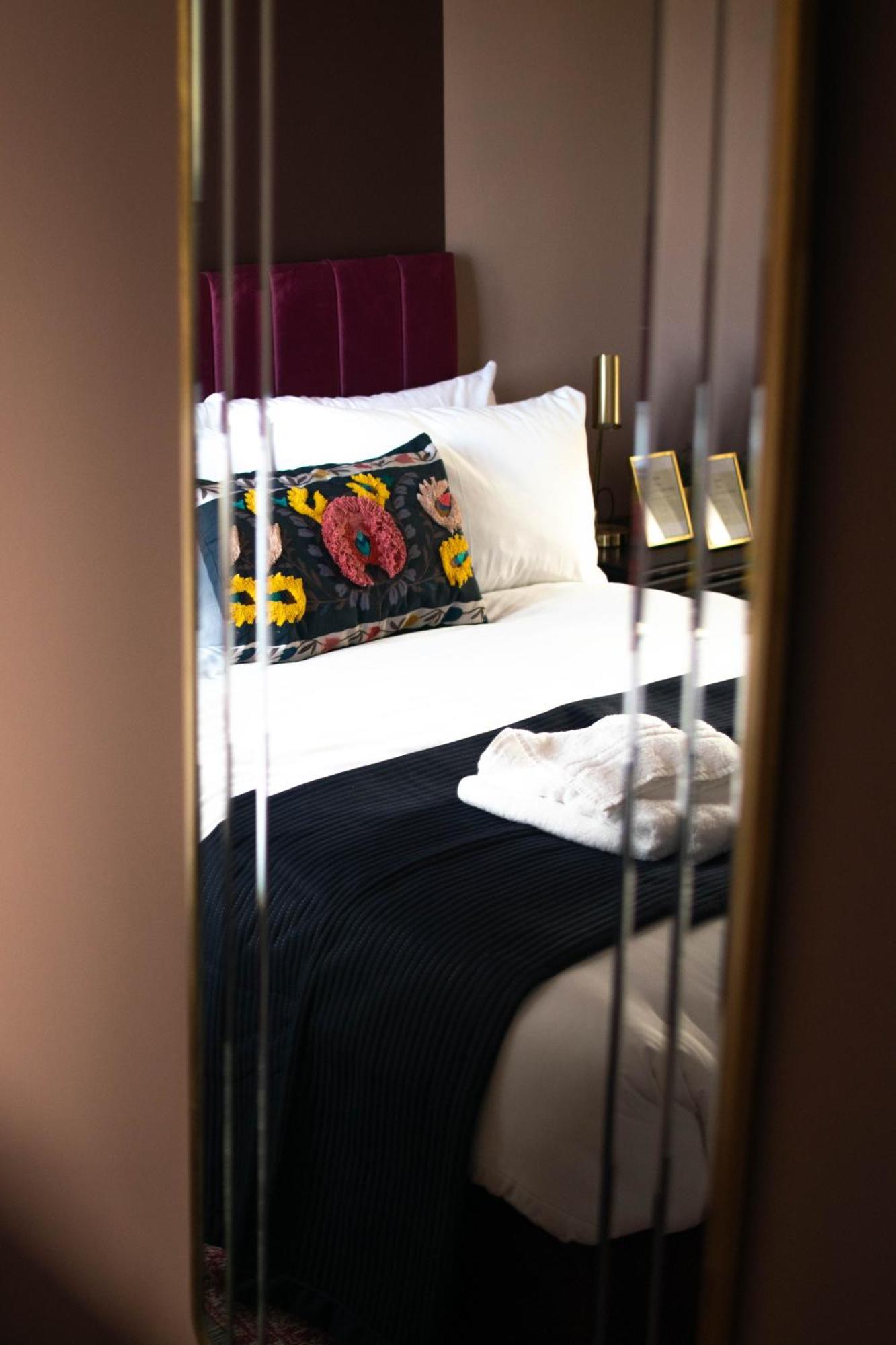 The Galway Rooms 외부 사진