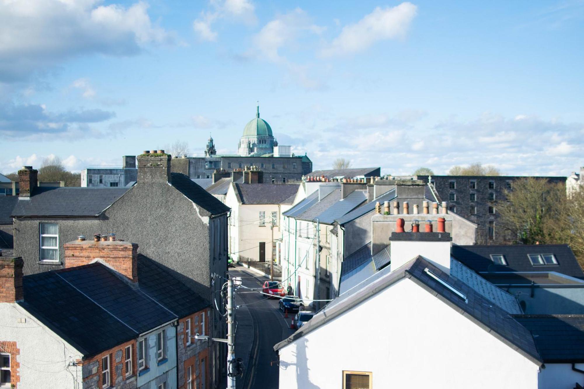 The Galway Rooms 외부 사진