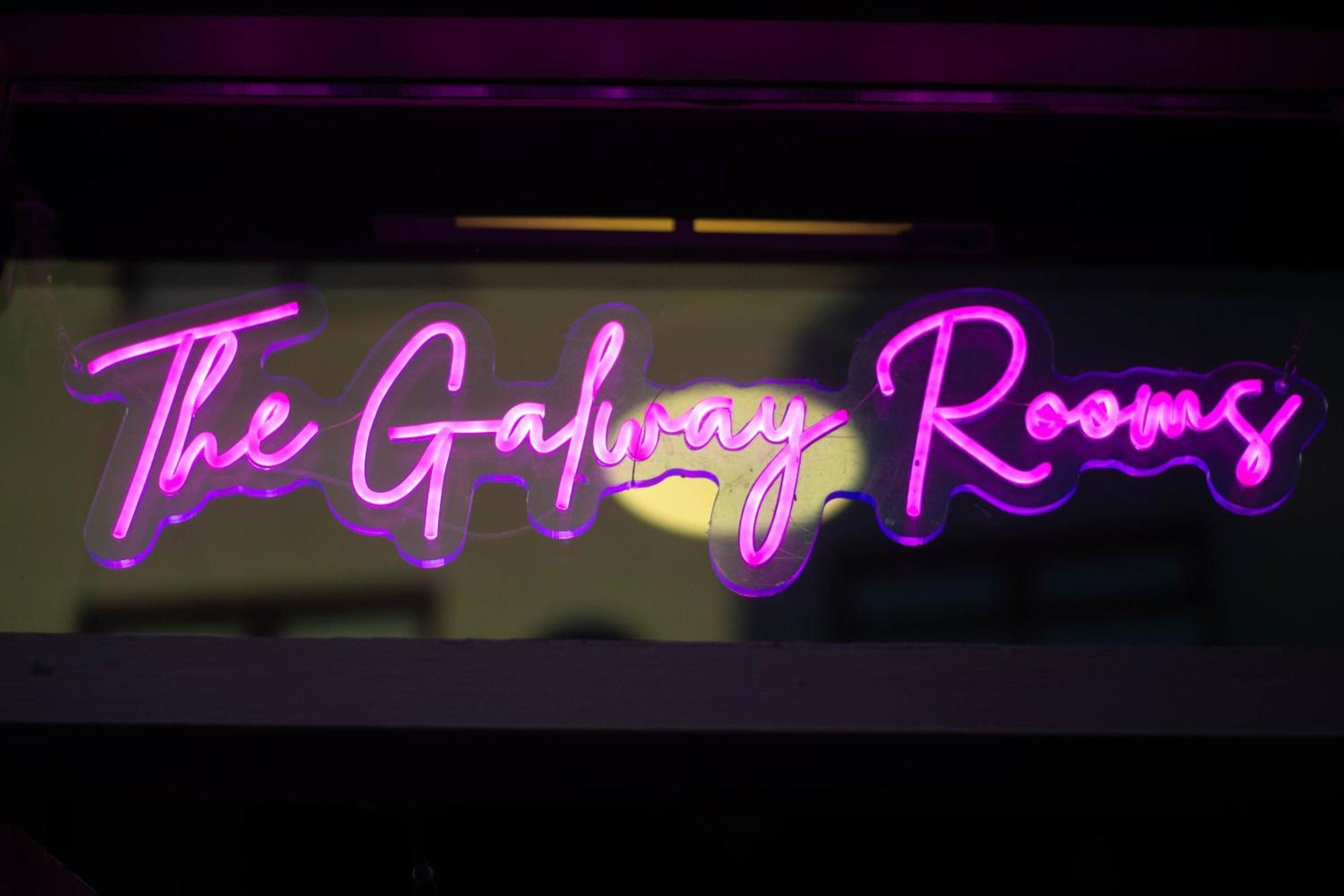 The Galway Rooms 외부 사진