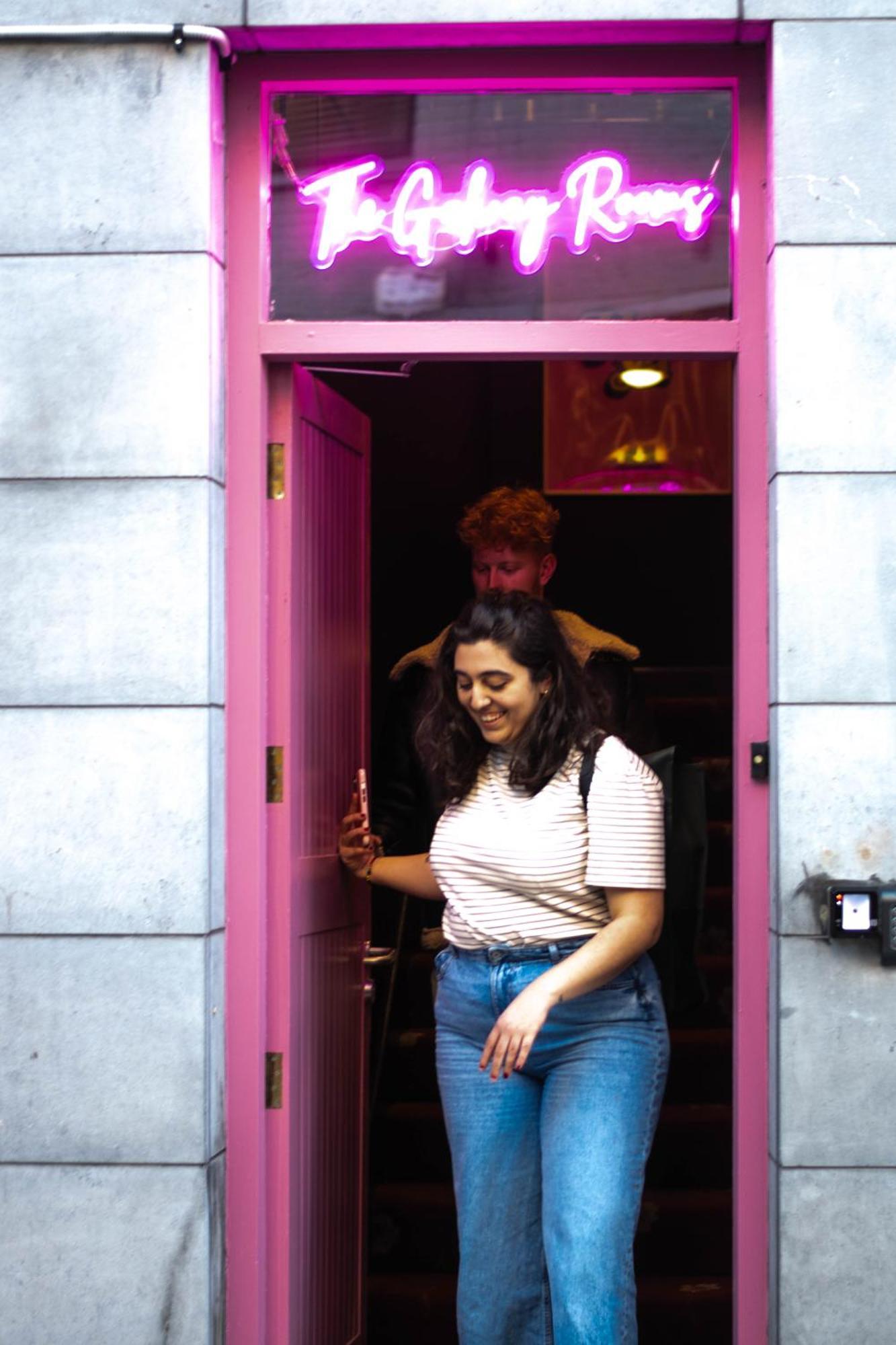 The Galway Rooms 외부 사진