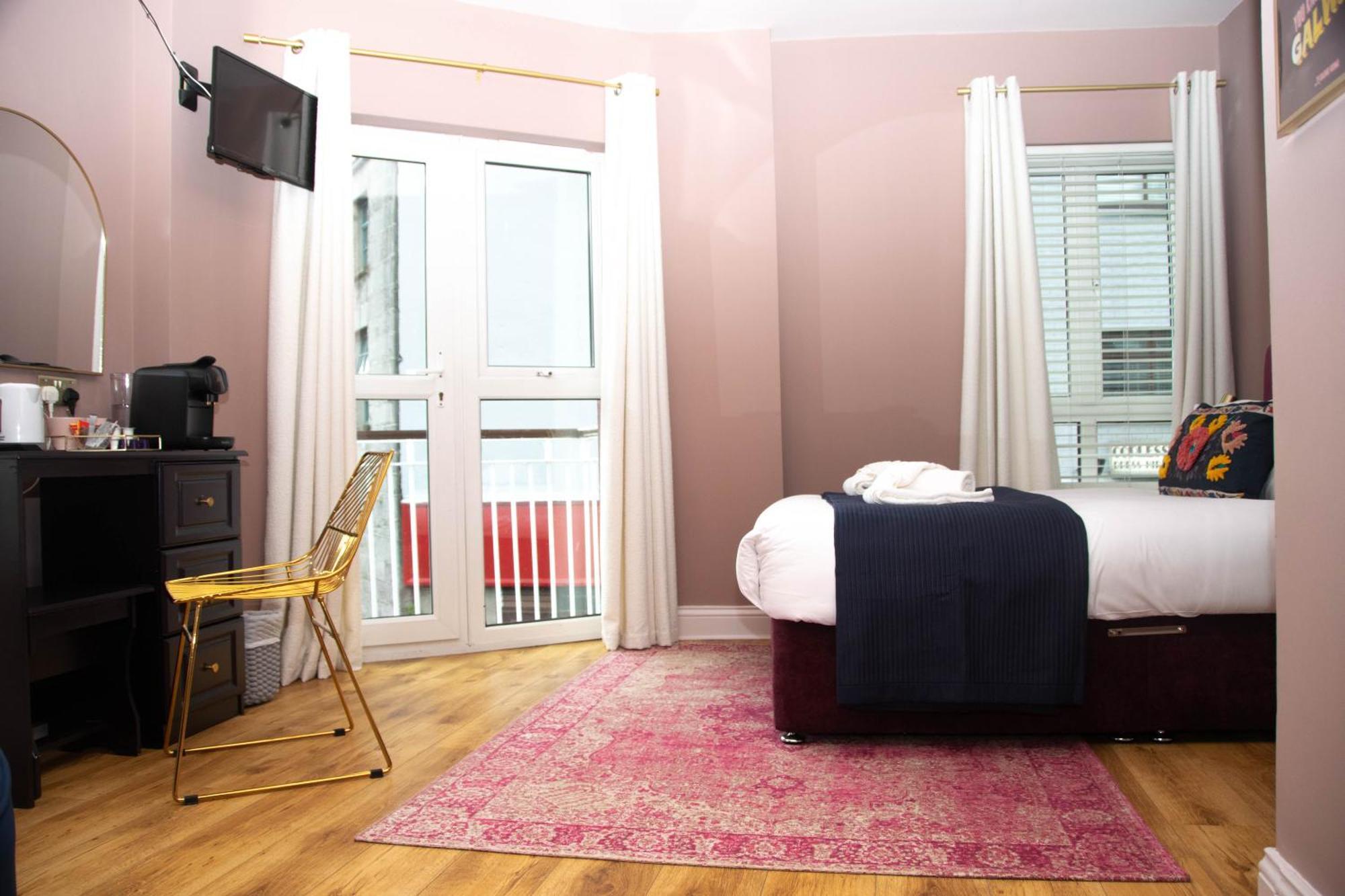 The Galway Rooms 외부 사진