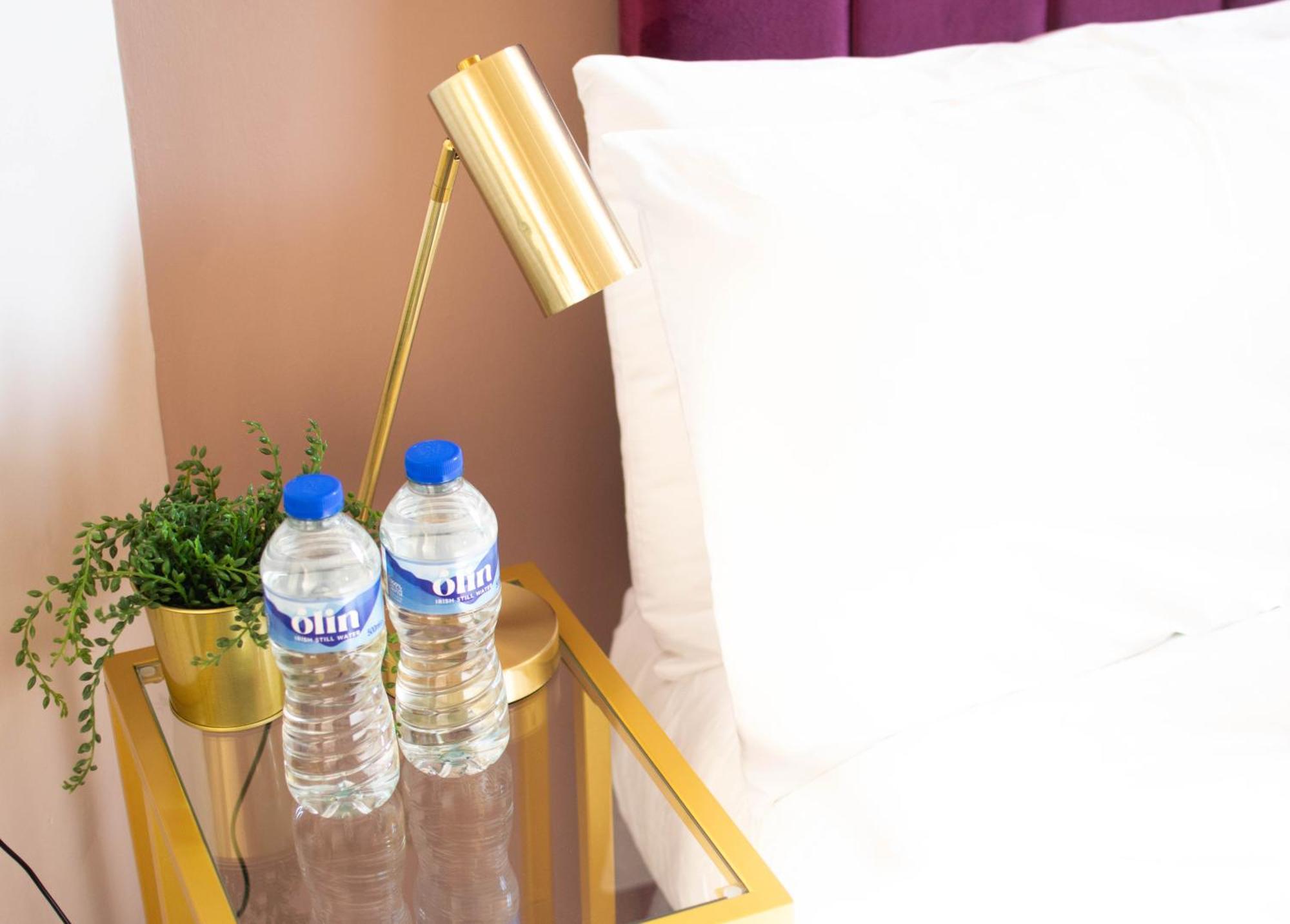 The Galway Rooms 외부 사진