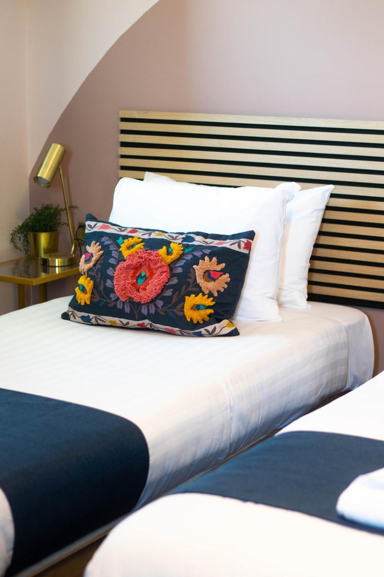 The Galway Rooms 외부 사진