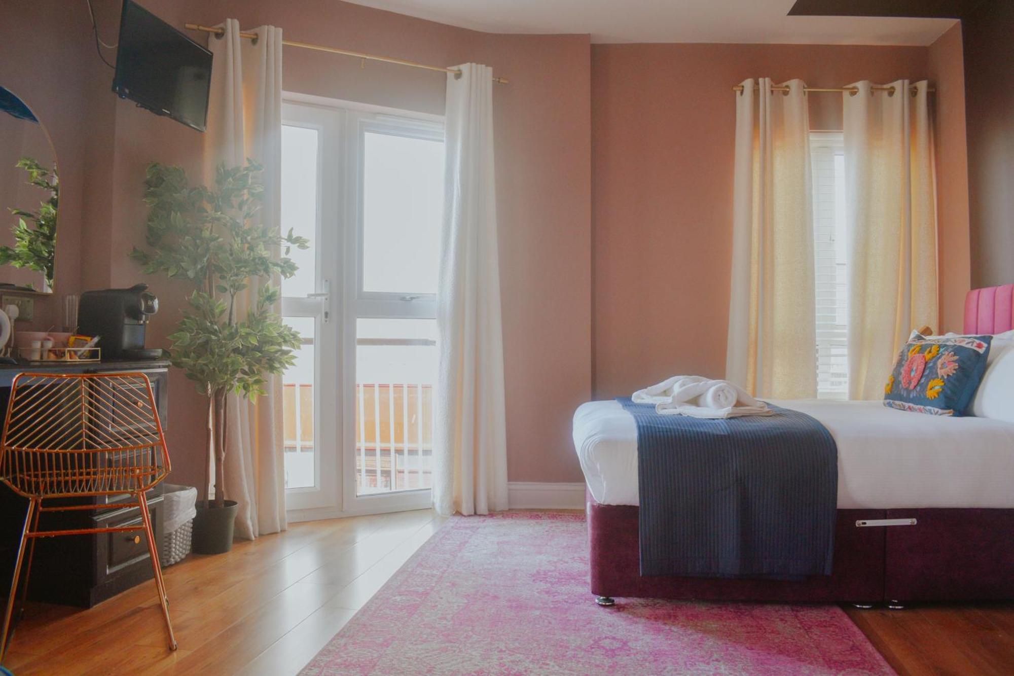 The Galway Rooms 외부 사진