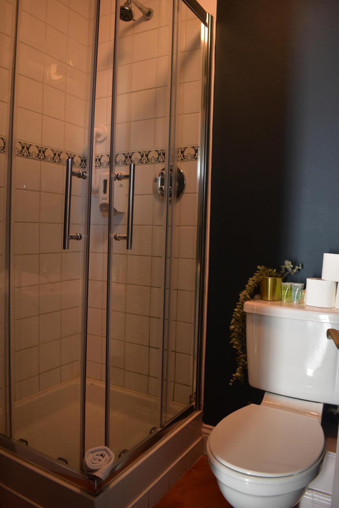 The Galway Rooms 외부 사진