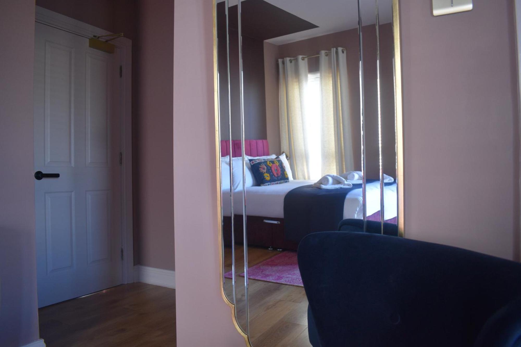 The Galway Rooms 외부 사진